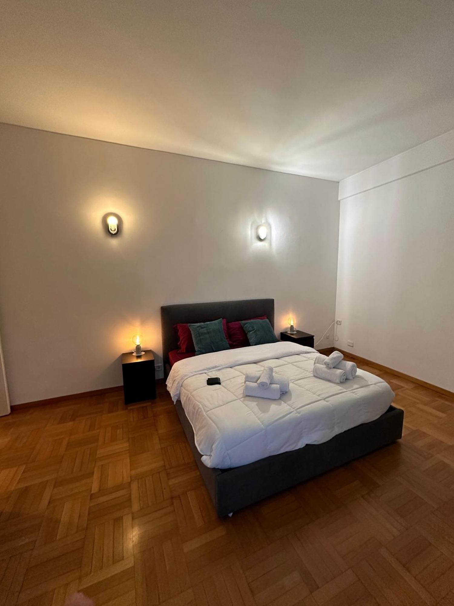 Appartamento The Sereno-1