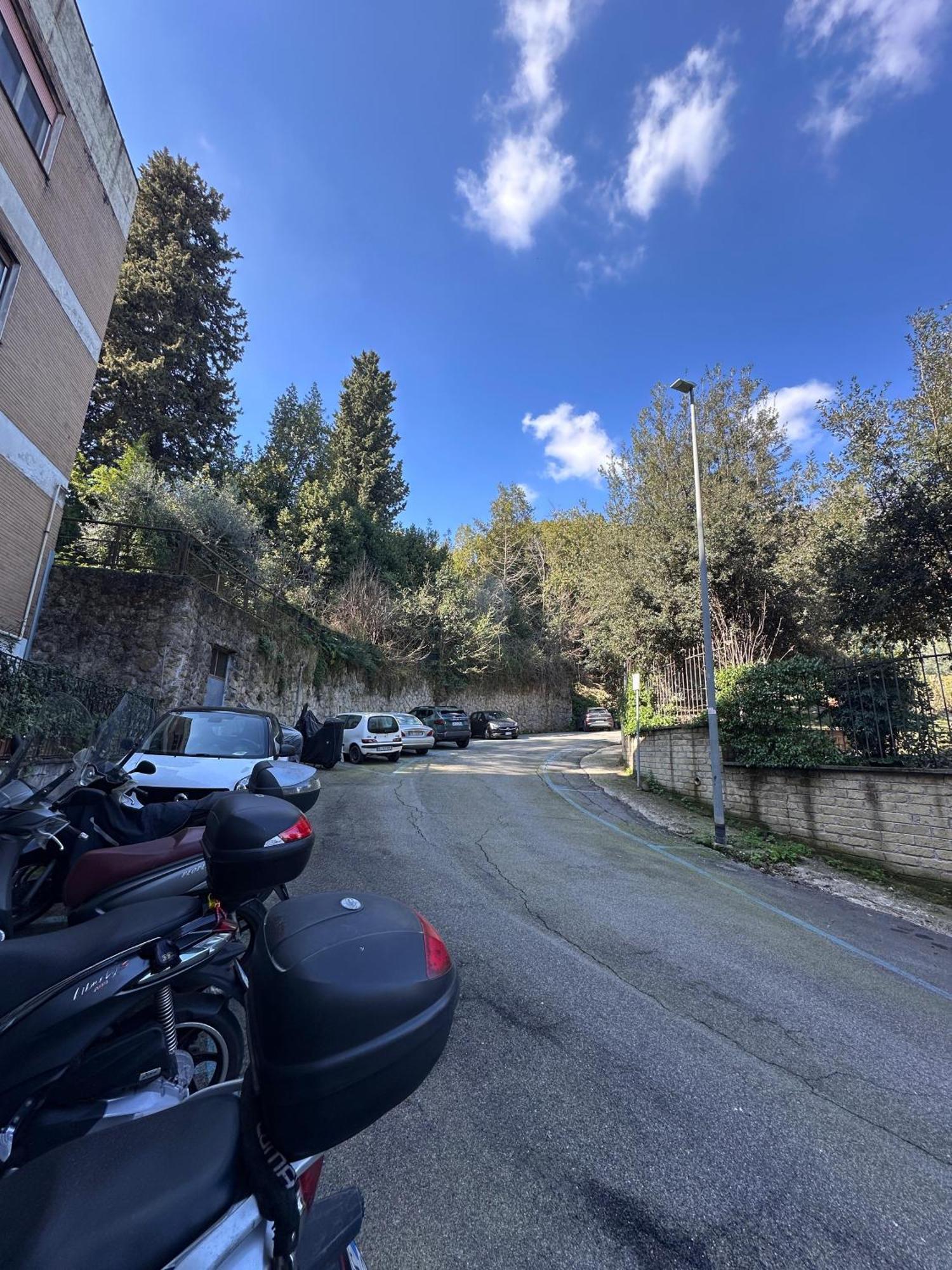Apartamento The Sereno-1